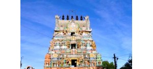 திருமயிலாடி